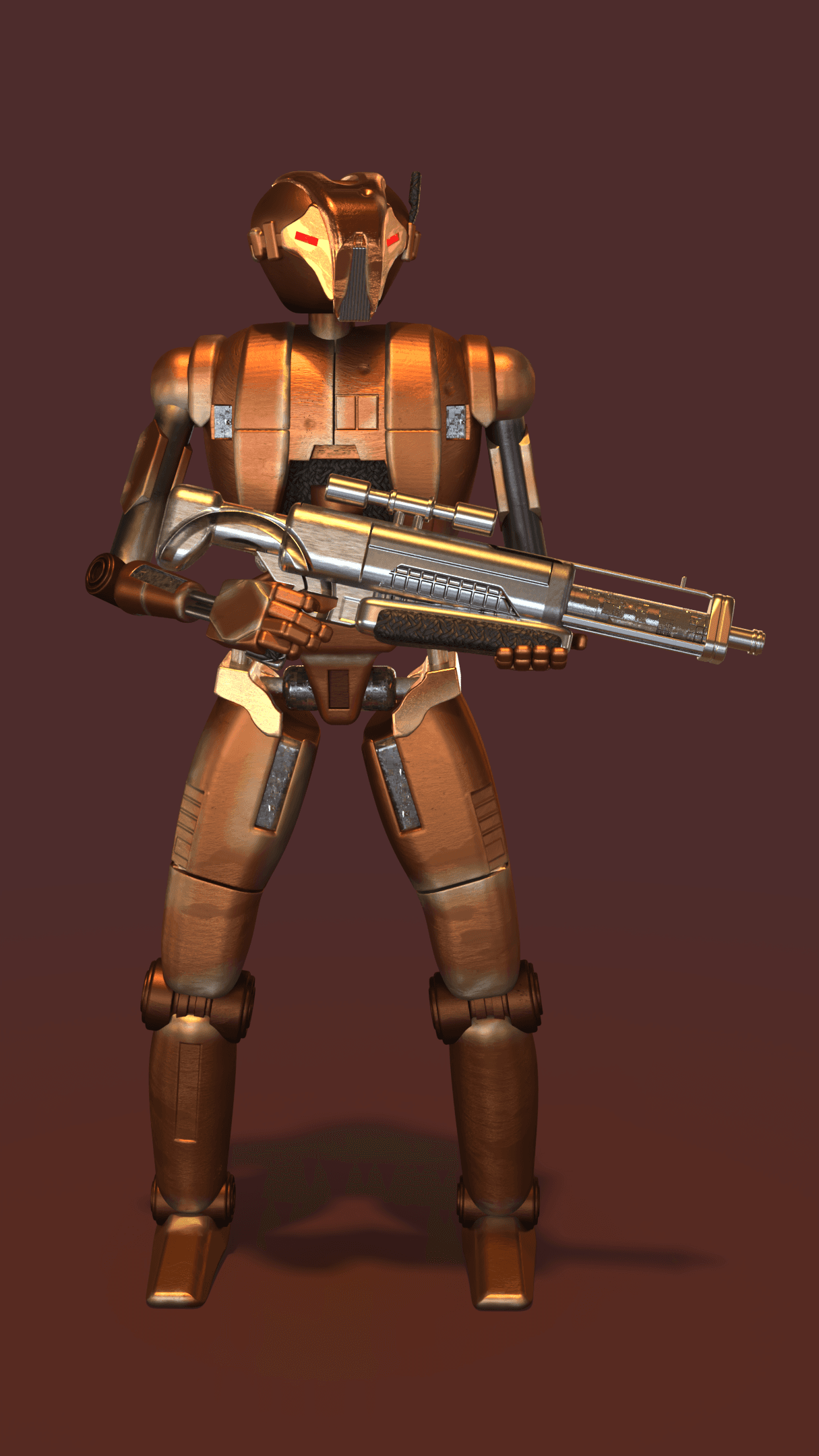 HK-47